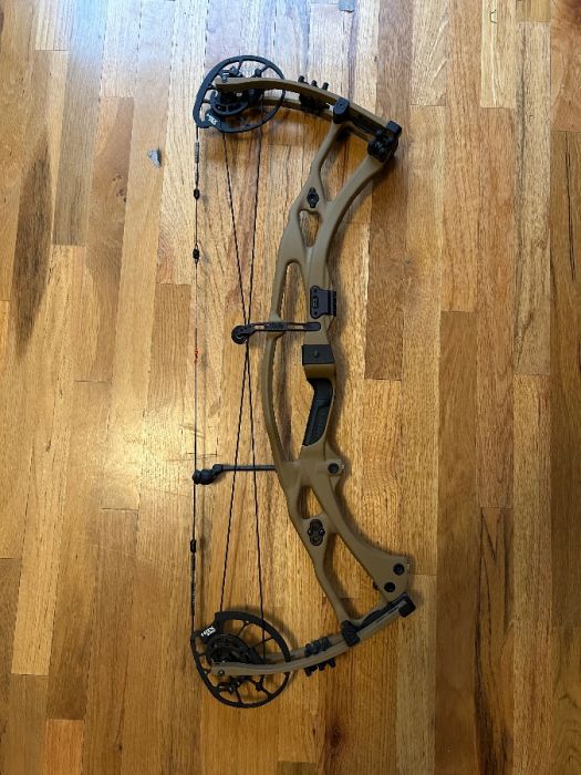 Hoyt Rx 7 Ultra