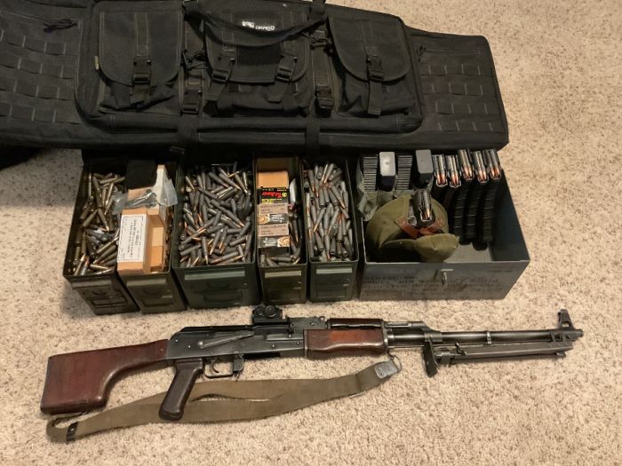 RPK package