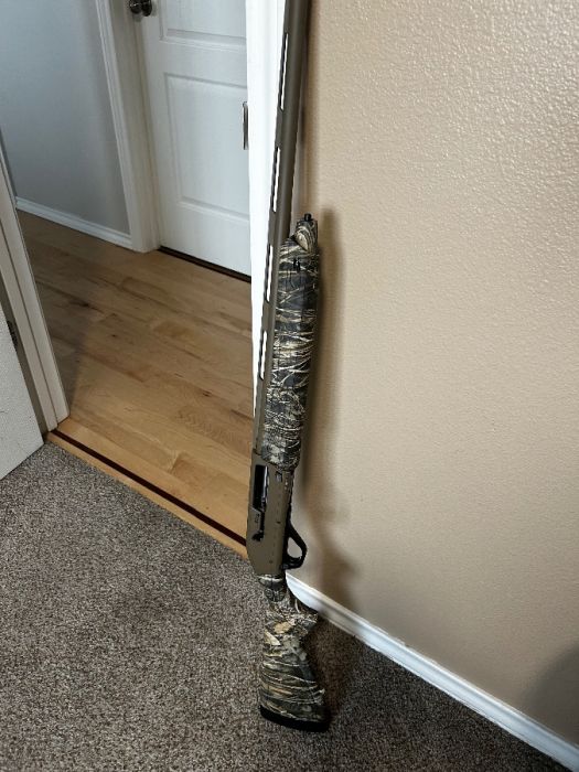 Winchester Sx4 semiauto 20 gauge