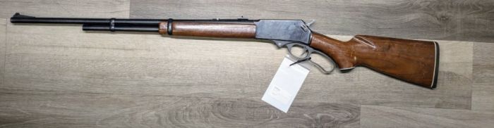 MOSSBERG 472 PRA .30-30 