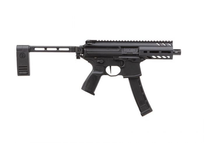 ISO SIG MPX . Looking for.