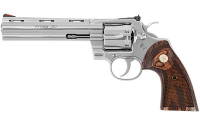 Colt Python 3&quot; and 6&quot; .357 Magnum HUGE SALE 