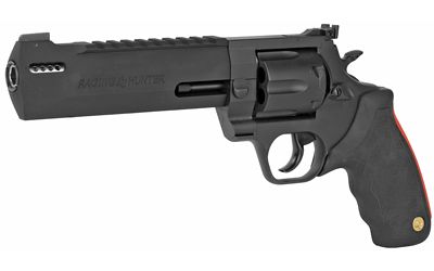 Taurus Raging Hunter 44MAG 6.75&quot; Steel, Rubber 6rd