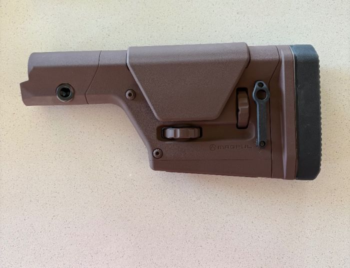 Magpul PRS Stock - 125.00