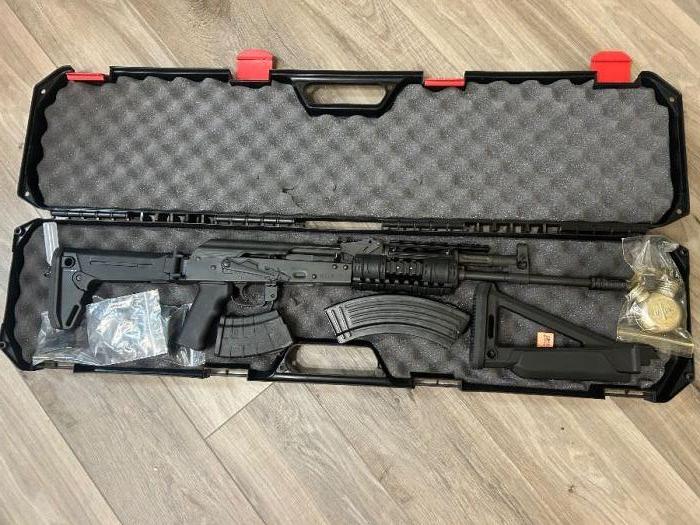 Inter-ordinance AK