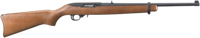 Ruger 10/22 22LR, FS Model 1103 w/Hardwood 10+1