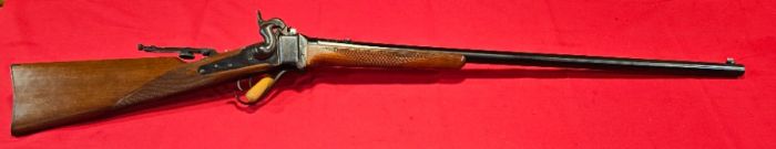 US SHARPS RIFLE CO 1874 45-70 TI-1195
