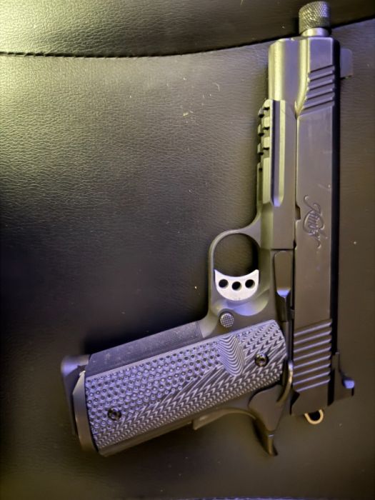Kimber TLE/RL II 9mm