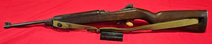 1944 WINCHESTER M1 CARBINE 30 CARBINE TI-1356