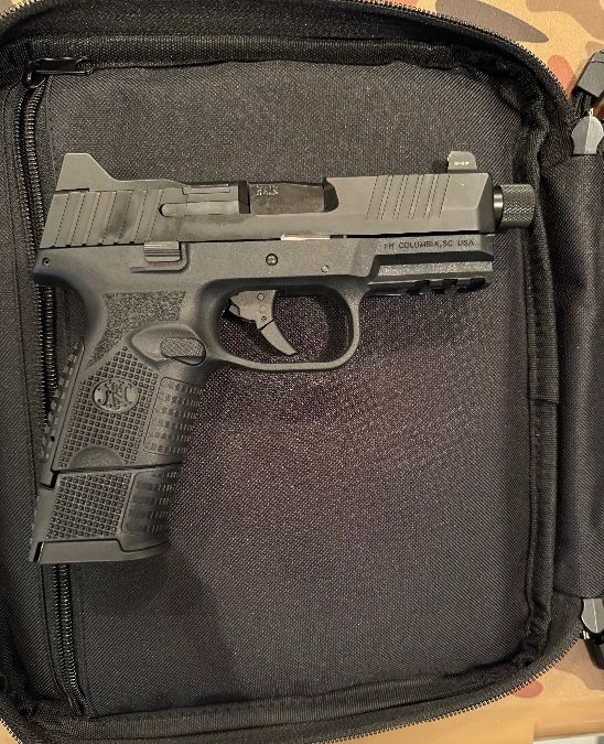 FN 509T