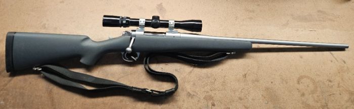 Kimber Montana 6.5 Creedmoor *Like New*