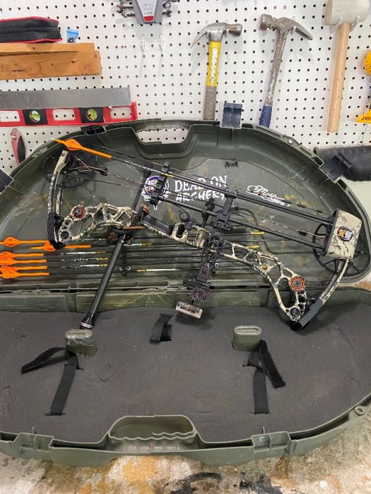 Mathews halon 6