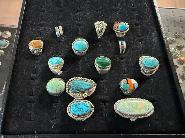 Native Touch Gallery Live Liquidation Auction