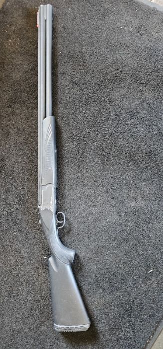 Mossberg Mavrick Hunter O/U 12ga