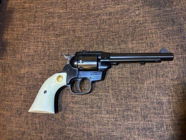 .22 Cal Hi-Standard / Double Nine