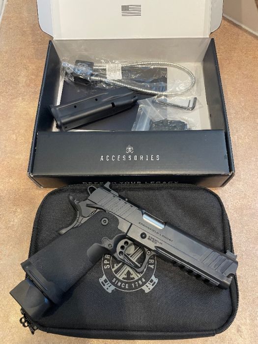 Springfield Prodigy 5”