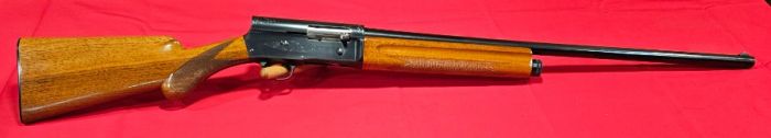 BROWNING A5 12GA TI-830
