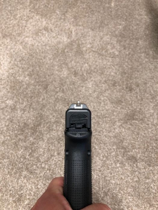 .308 AR POF AERO