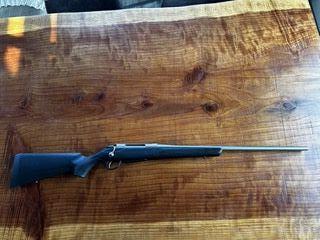 Tikka T3x 6.5 Creedmoor (Like New)