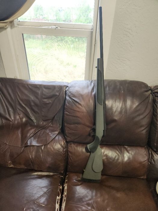 Weatherby Vanguard 30-06  BNIB