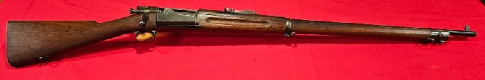 SPRINGFIELD 1898 KRAG 30-40 KRAG TI-1330