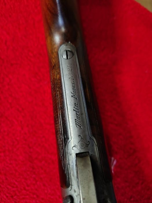 STEVENS MODEL 235 - SEE DESCRIPTION