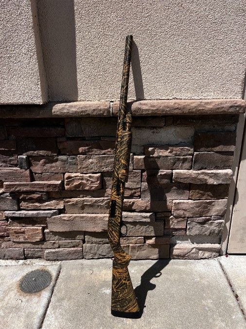 Used Mossberg 835 Ulti Mag 28&#039;&#039; 3&#039;&#039; 12ga