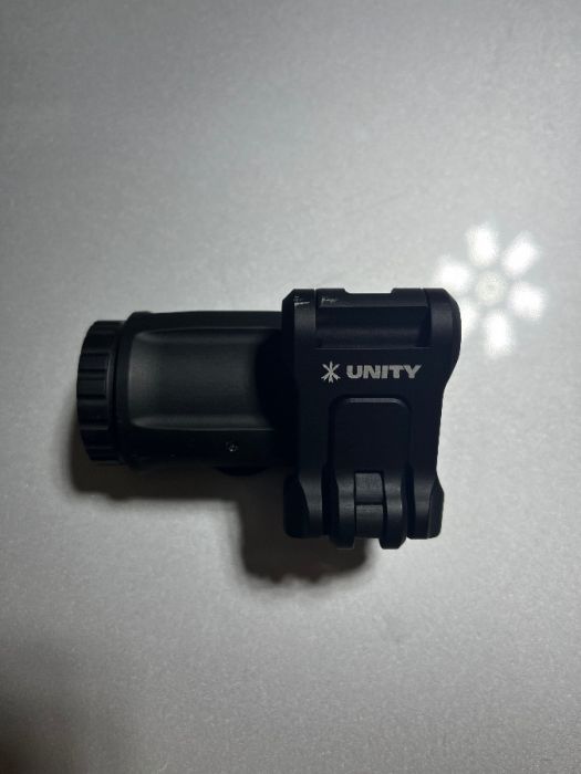 Unity Tactical FAST FTC 4x Magnifier - barely used