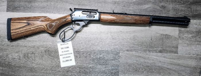 MARLIN 1895GBL 45-70