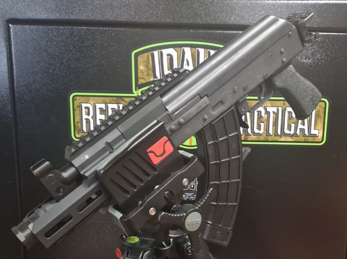 Century arms Draco Tactical In store pick up only 