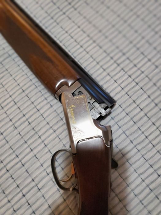 Breowing Fearher Lite - 12ga