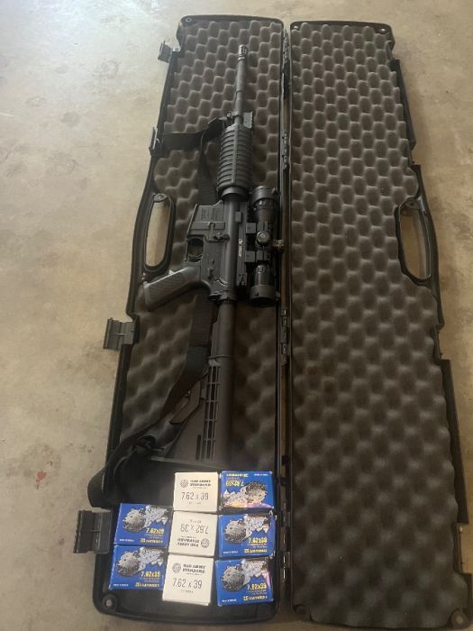 Windham Weaponry 7.62x39