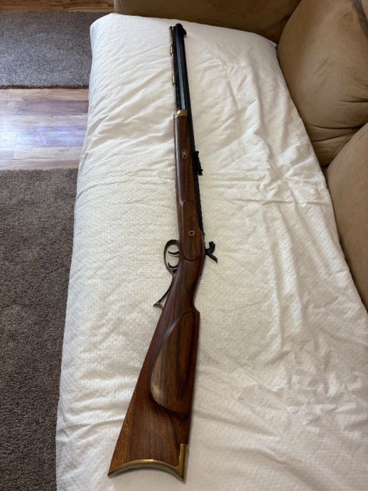 Muzzleloader for sale! 50 cal