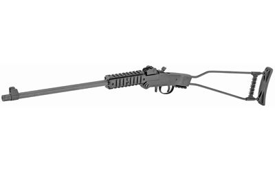 Chiappa Little Badger 17HMR 16.5&quot; Threaded 1rd