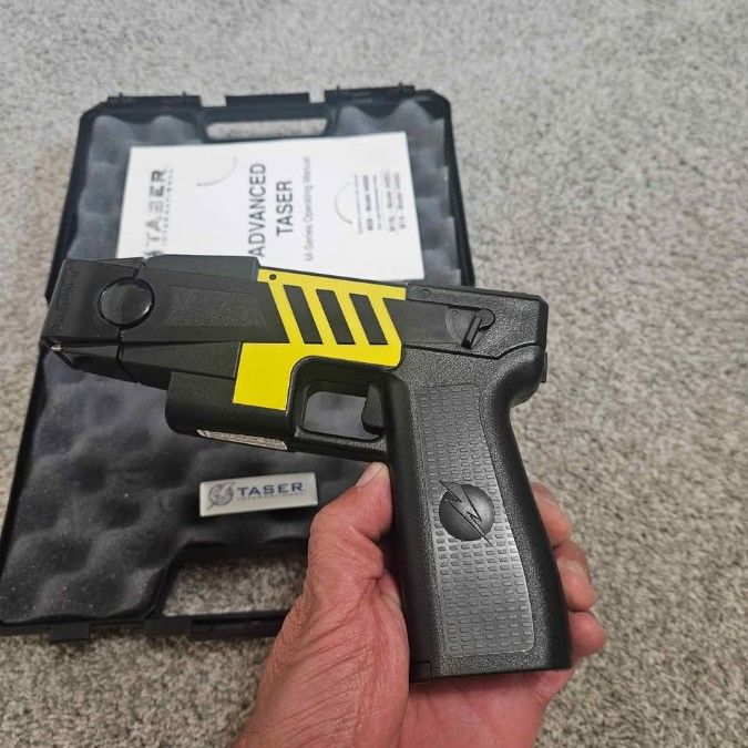 TASER - TRADE - SELL