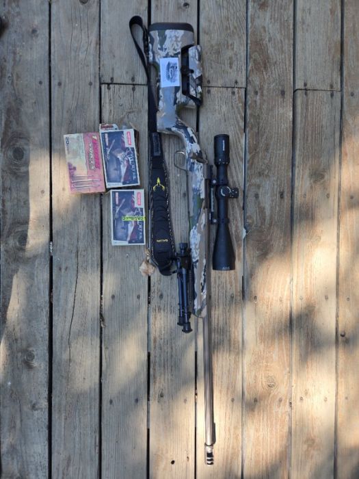 Browning xbolt 300win