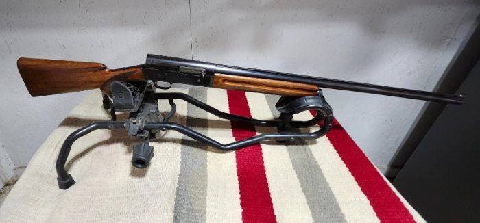Browning A-5