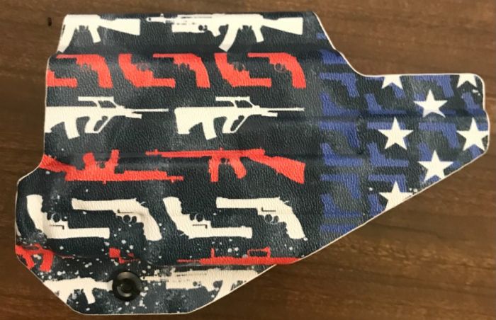 RH IWB Kydex (Back) - $50