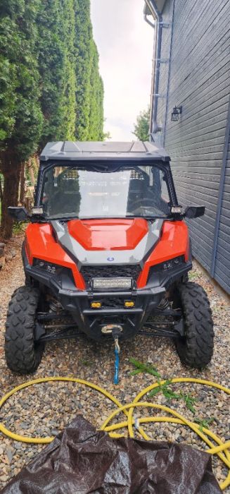 2024 Polaris General 