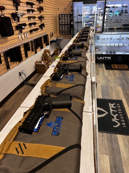 HUGE ATLAS drop today!