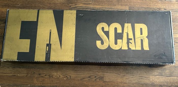 FN SCAR 17S NRCH - .308 New In Box