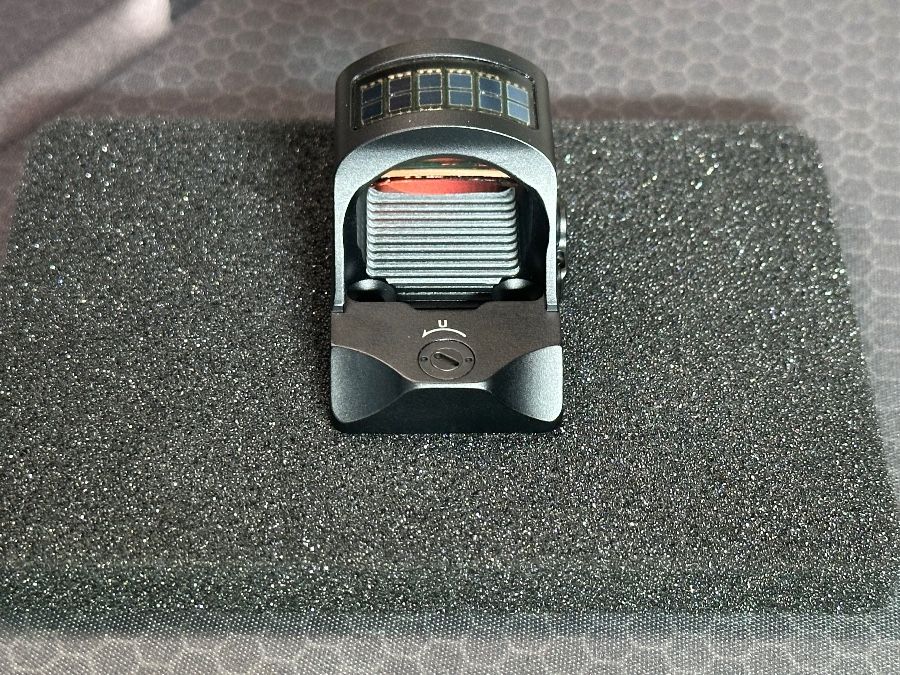 sight rear view