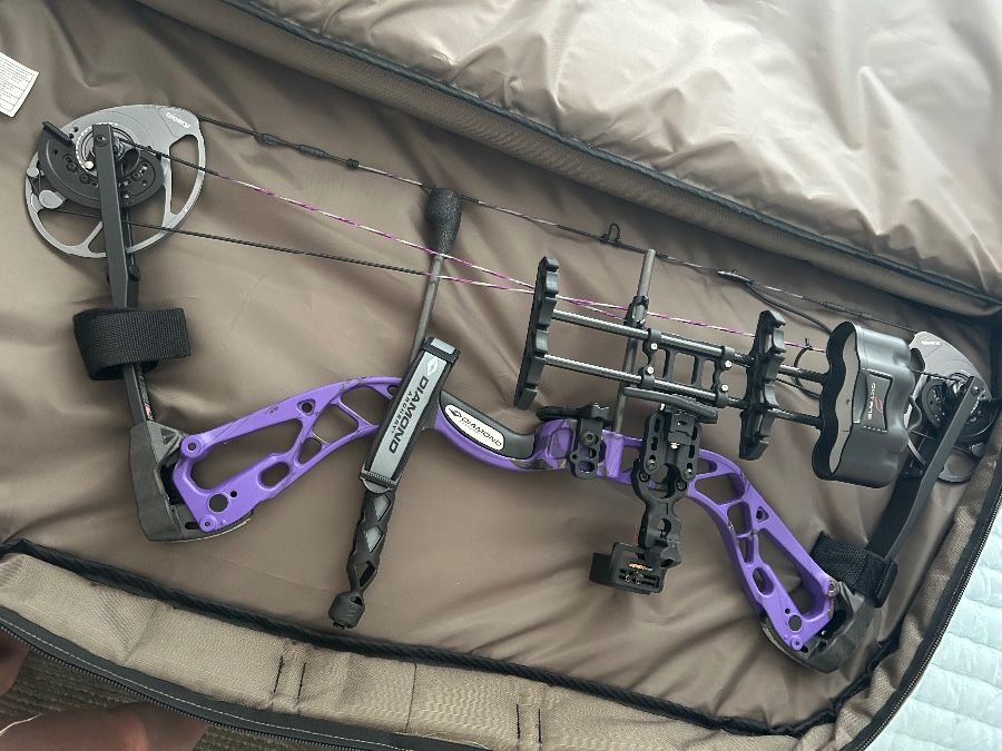 Bow