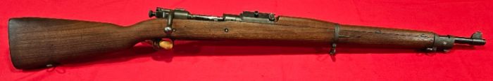 SPRINGFIELD 1903 30-06 USMC REBUILD TI-922