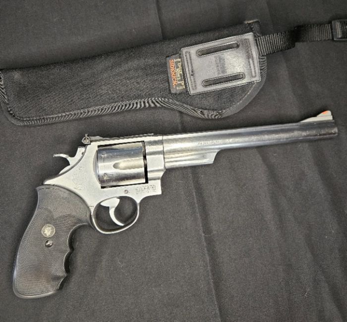 Smith &amp; Wesson Mod 629 .44 Magnum