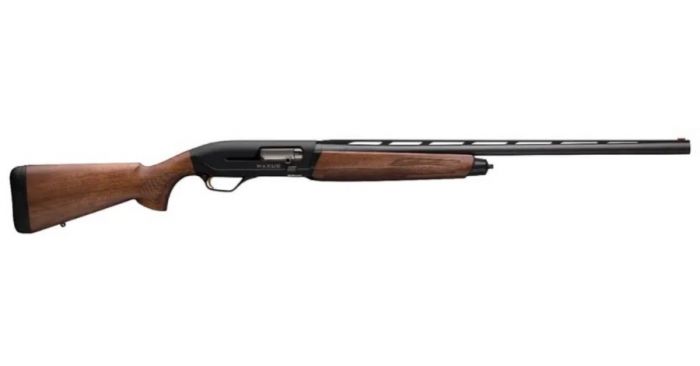 Browning Maxus II Hunter 28” 12 Gauge