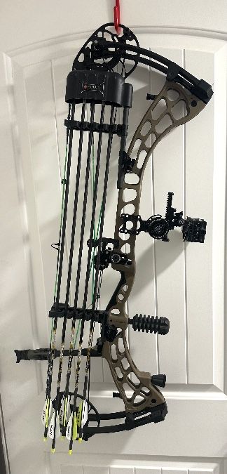 XPedition XLite 35