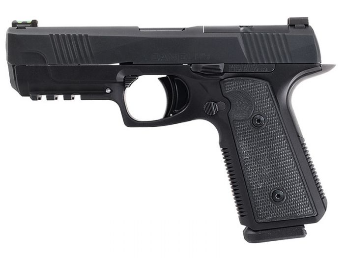 Daniel Defense H9