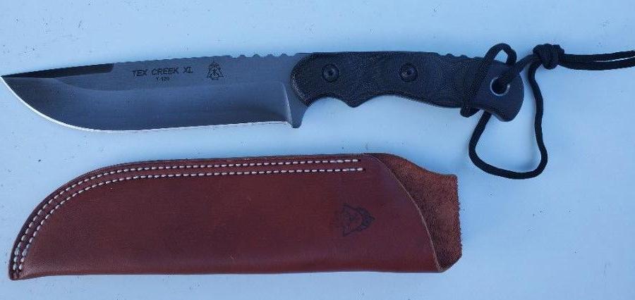 Topps Tex Creek XL