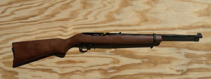 Ruger 10/22 Carbine